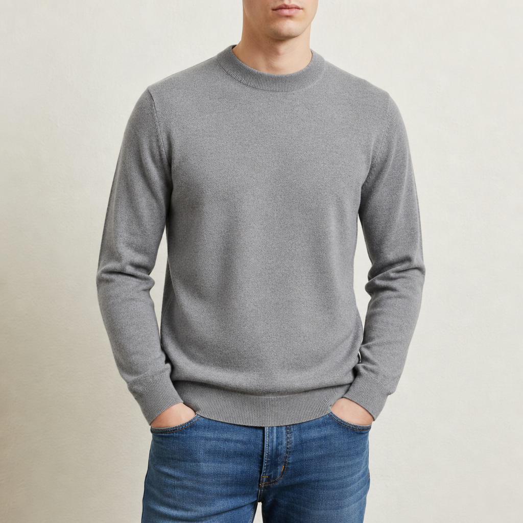 Tomaszor | Sweter męski