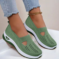 Helena | Lekkie Buty Sportowe Damskie