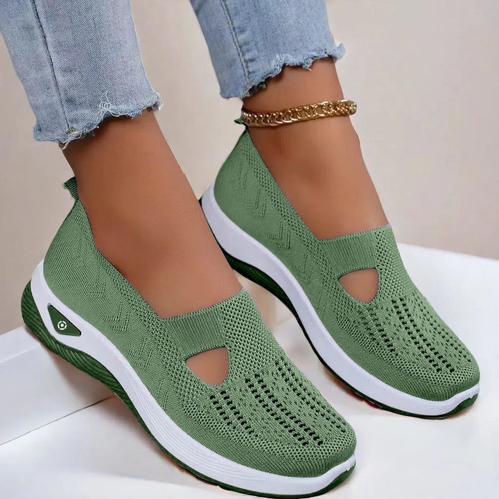 Helena | Lekkie Buty Sportowe Damskie