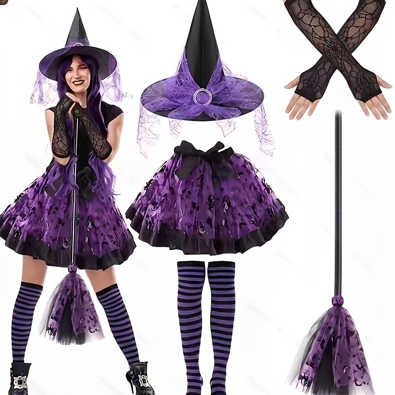 Kalina56 | Kostium damski na Halloween