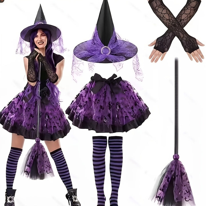Kalina56 | Kostium damski na Halloween