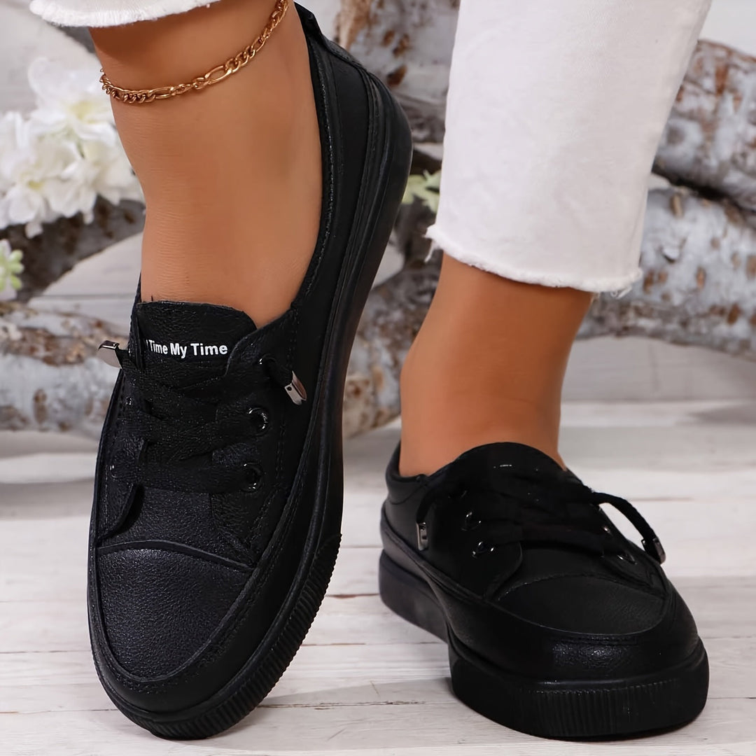Natalia | Sneakersy Comfort Motion