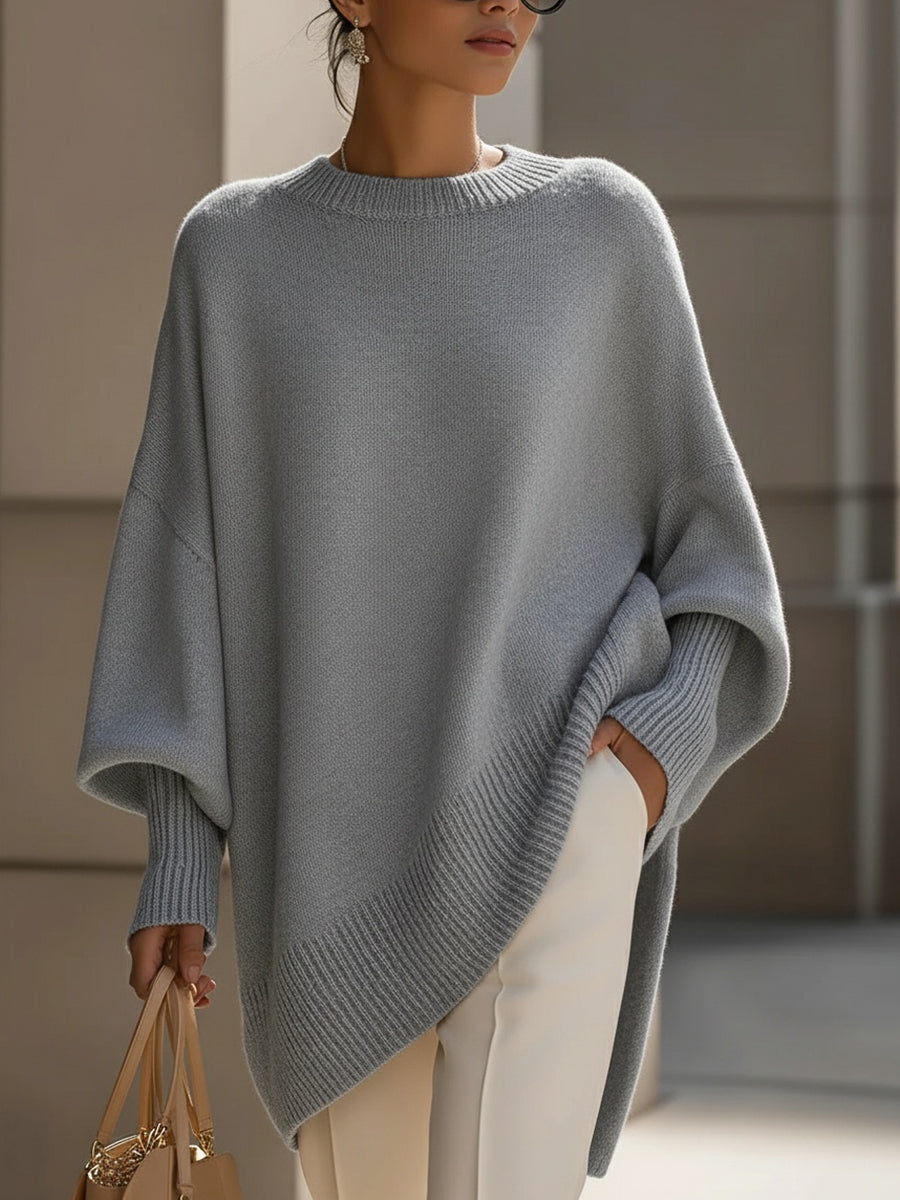 Bogumiła | Sweter Soft Elegance