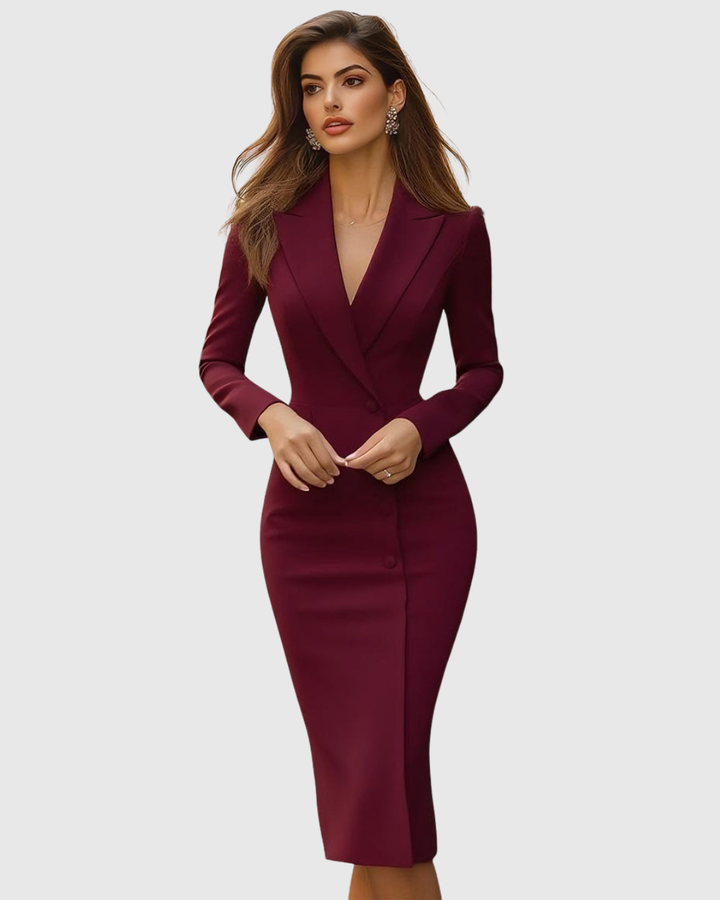 Lidia | Sukienka Timeless Elegance