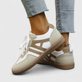 Brygida | Damskie sneakersy ortopedyczne