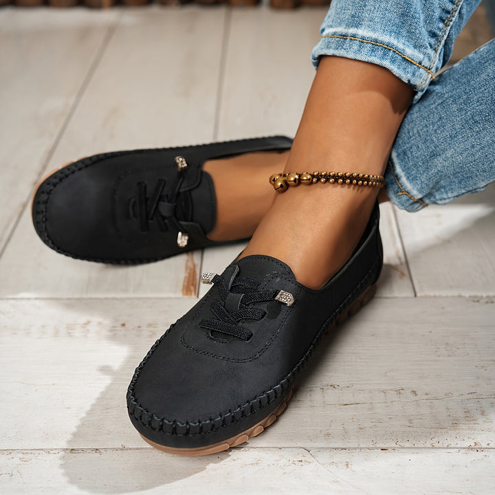 Krystyna | Mokasyny Comfort Step
