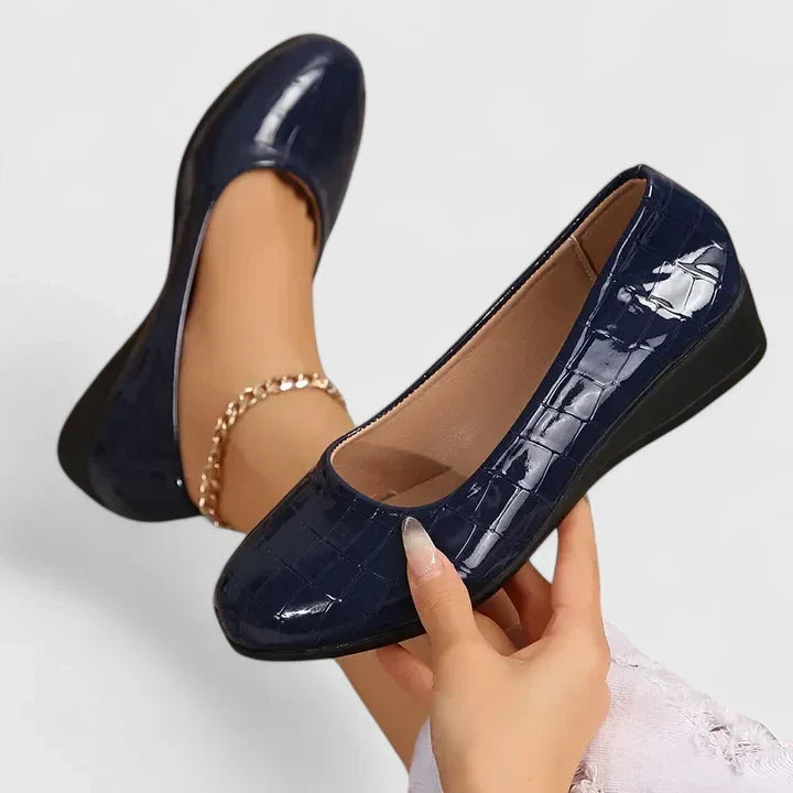 Felicja | Damskie buty ortopedyczne na co dzień