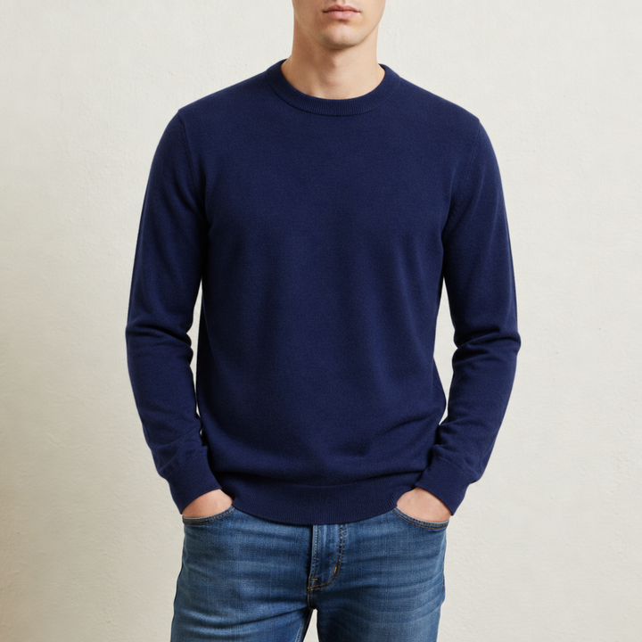 Tomaszor | Sweter męski