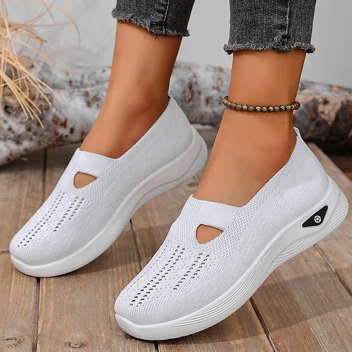 Helena | Lekkie Buty Sportowe Damskie
