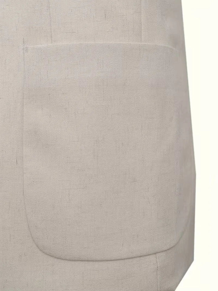 Marek | szara marynarka smart casual
