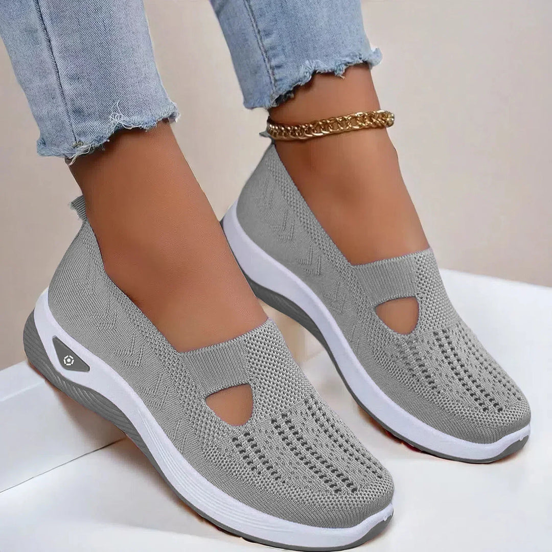Helena | Lekkie Buty Sportowe Damskie