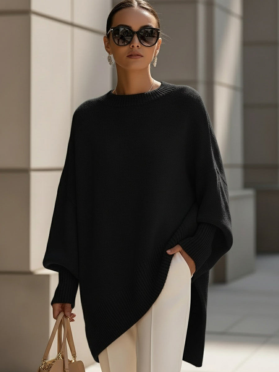 Bogumiła | Sweter Soft Elegance