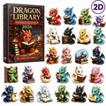 Mietek | Dragon Advent Calendar