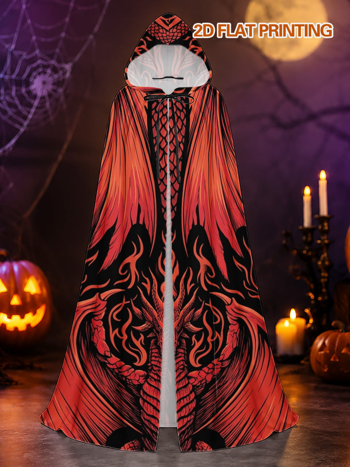 Lidia | Sukienka kostiumowa na Halloween