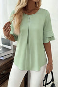 Romualda | Women's blouse