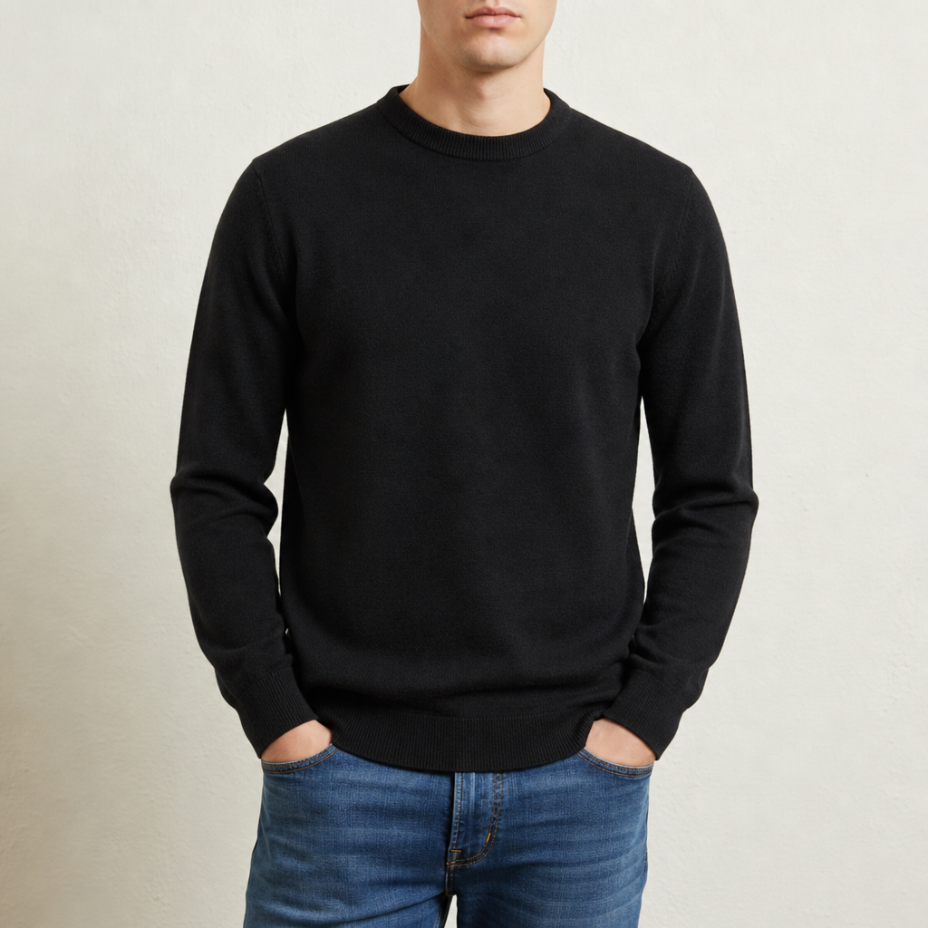 Tomaszor | Sweter męski