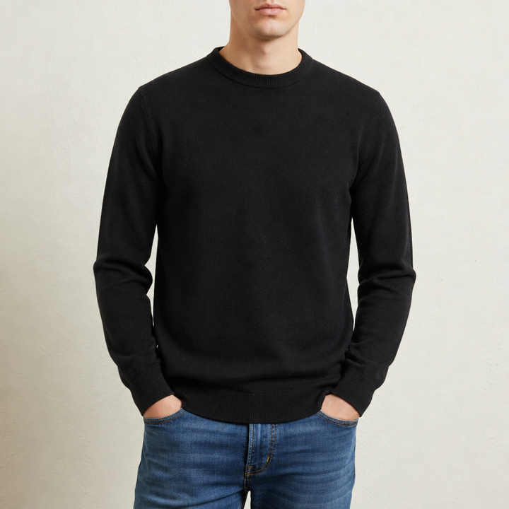 Tomaszor | Sweter męski
