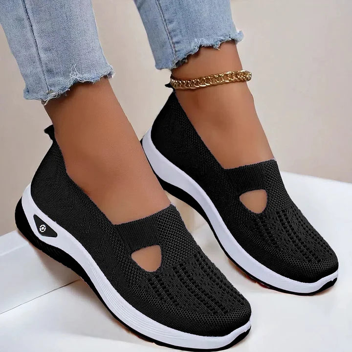 Helena | Lekkie Buty Sportowe Damskie
