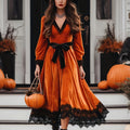 Kalina54 | Sukienka kostiumowa na Halloween