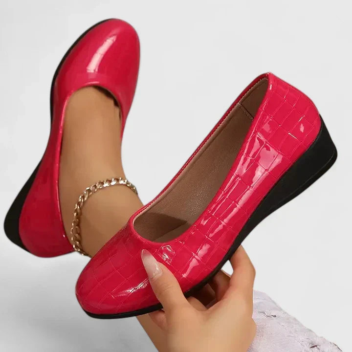 Felicja | Damskie buty ortopedyczne na co dzień
