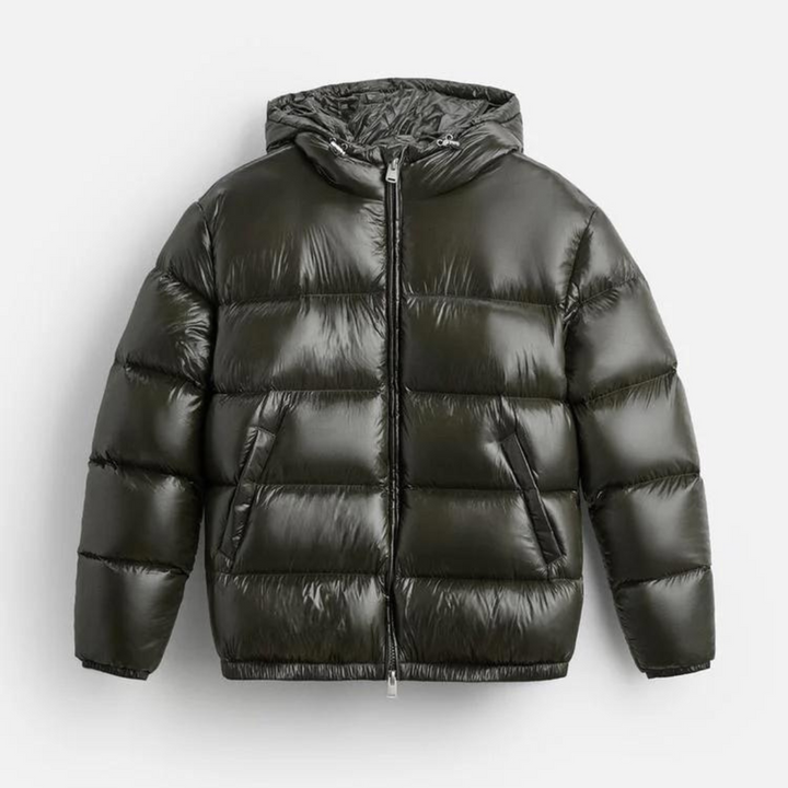 Borys | Kurtka Puffer Arctic Motion