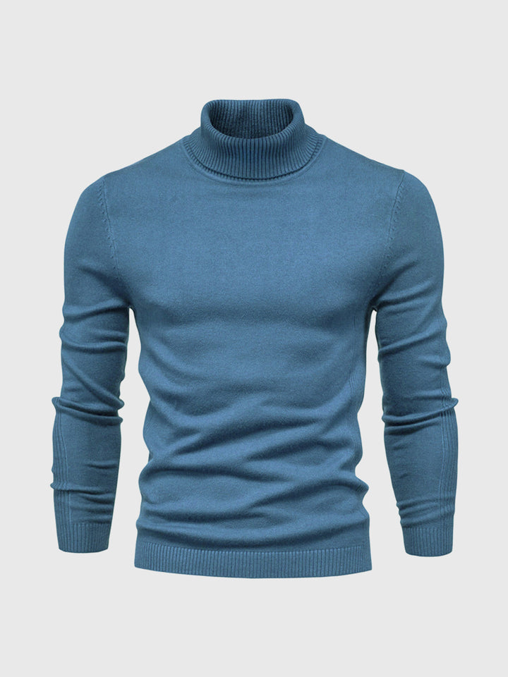 Urban | Męski golf modern fit