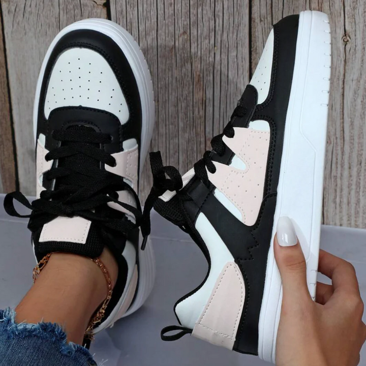 Ada | Damskie sneakersy z amortyzacją na cały dzień