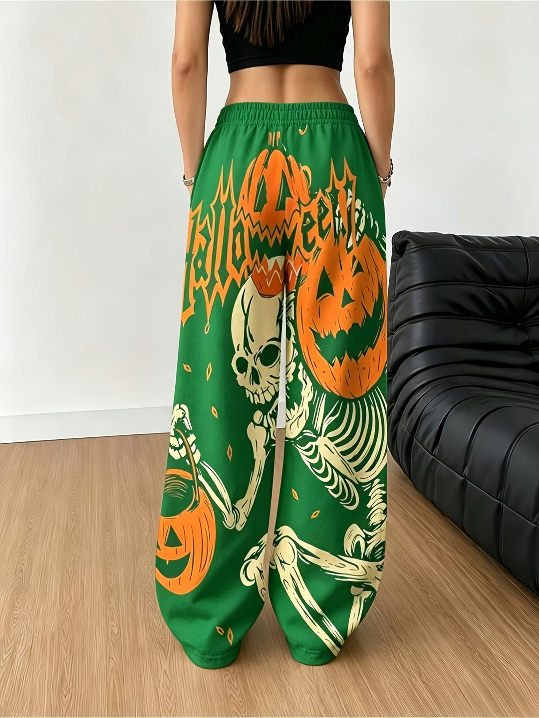 Kalina72 | Kostium damski na Halloween