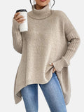 Bryda | Sweter oversize damski