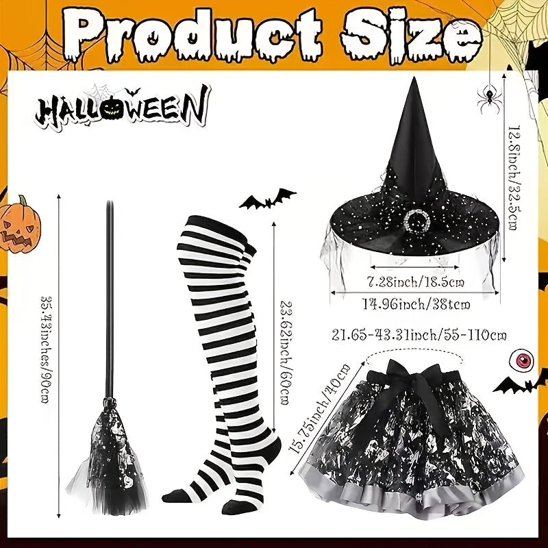 Kalina56 | Kostium damski na Halloween
