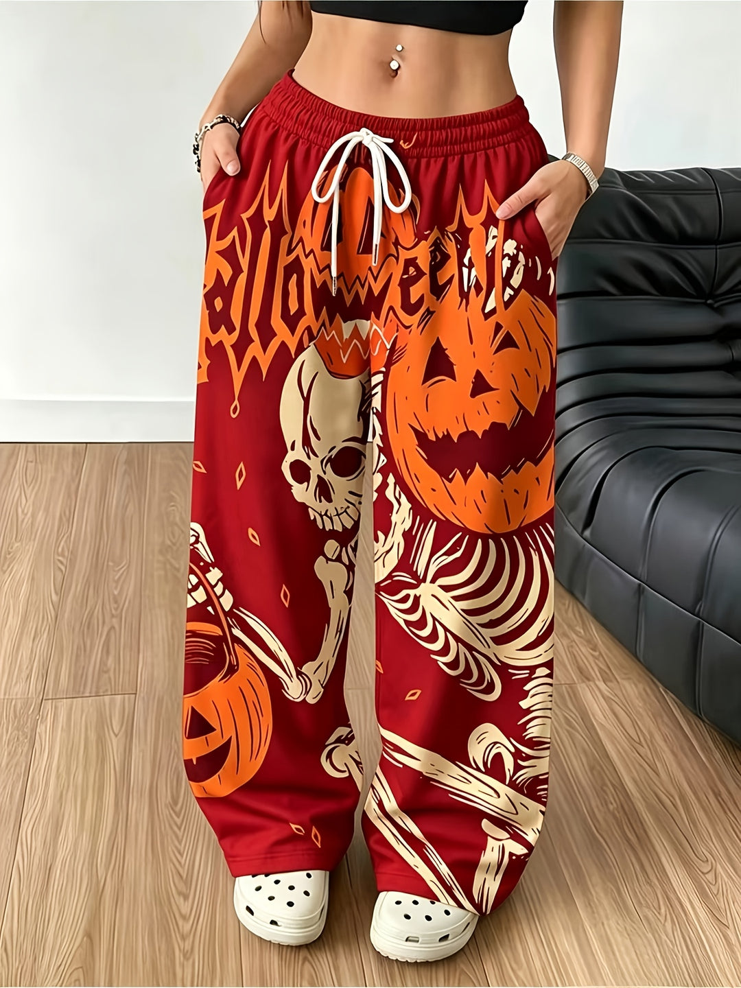 Kalina72 | Kostium damski na Halloween