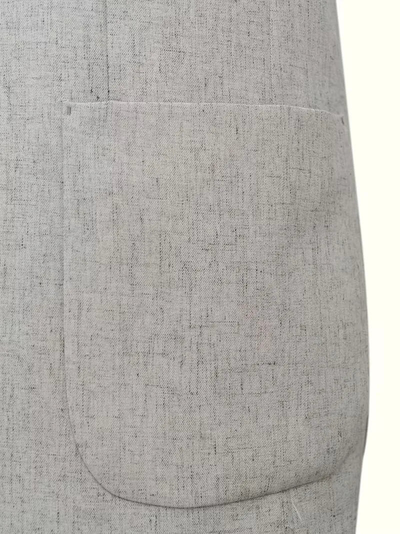 Marek | szara marynarka smart casual