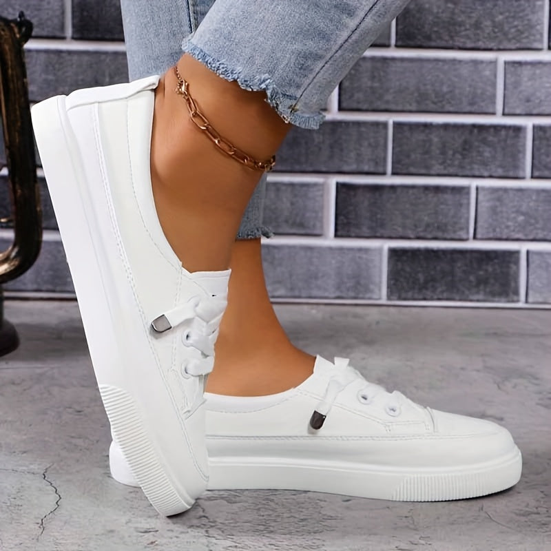 Natalia | Sneakersy Comfort Motion