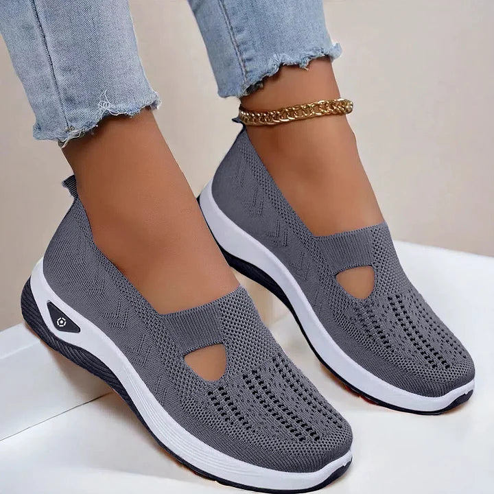 Helena | Lekkie Buty Sportowe Damskie