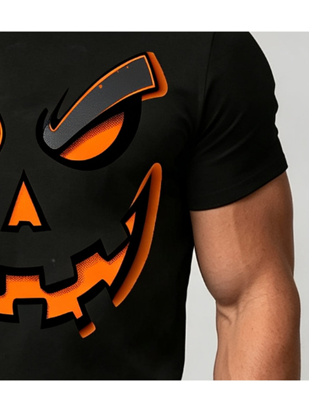 Albert57 | Męski t-shirt z nadrukiem