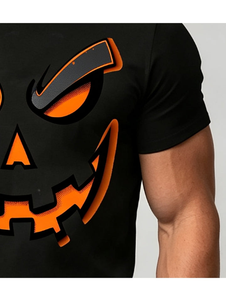 Albert57 | Męski t-shirt z nadrukiem