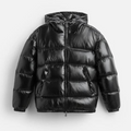 Borys | Kurtka Puffer Arctic Motion