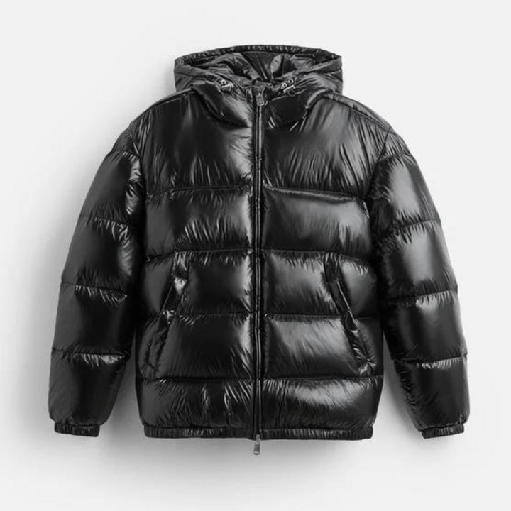 Borys | Kurtka Puffer Arctic Motion