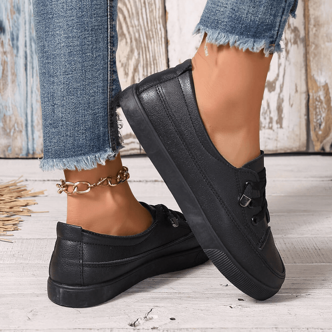 Natalia | Sneakersy Comfort Motion