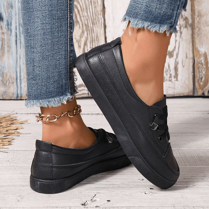 Natalia | Sneakersy Comfort Motion