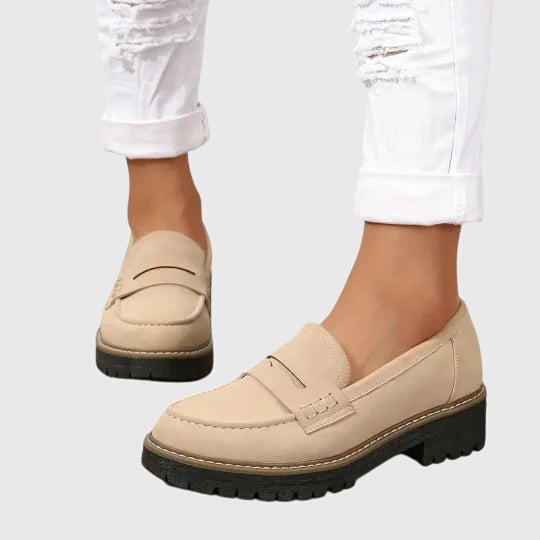 Grażyna | Mokasyny Classic Comfort