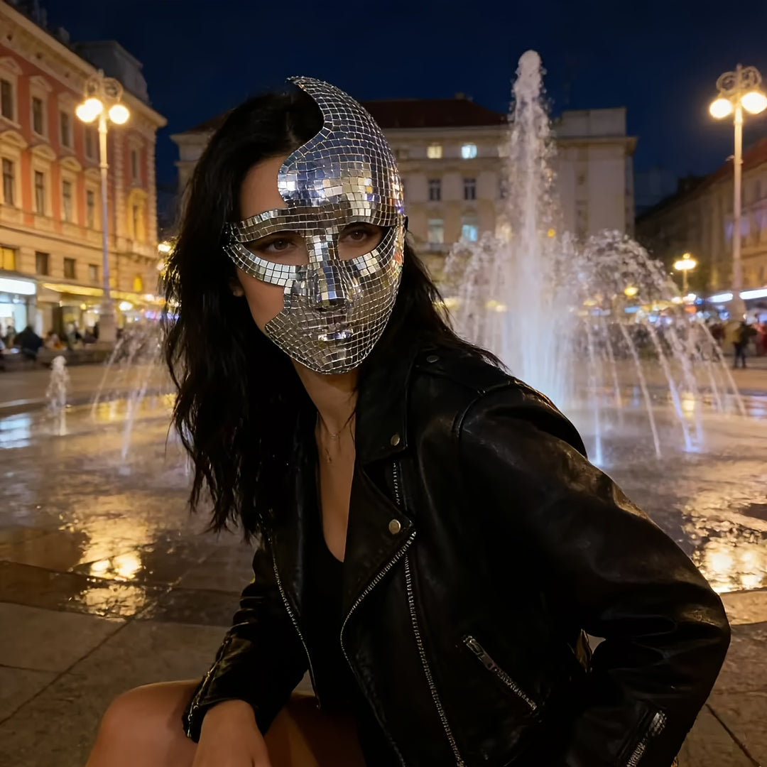 Kalina52 | Kostium damski na Halloween