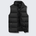 Igor | Pikowany Bodywarmer Męski Ocieplany