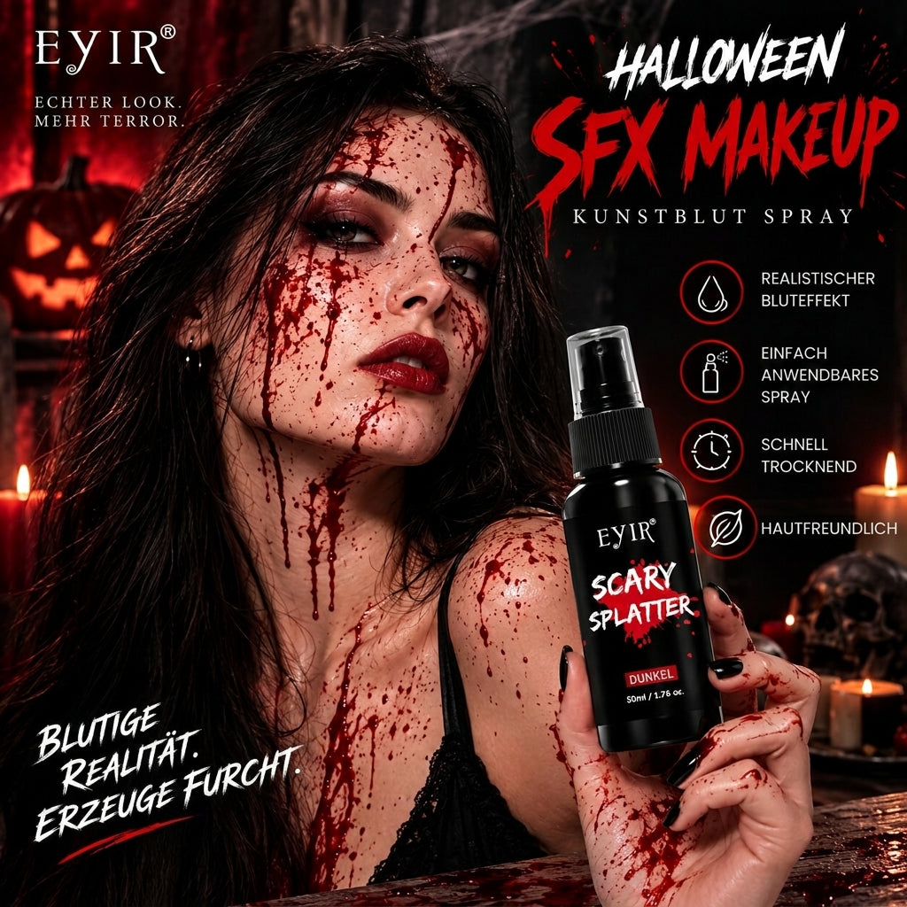 Nova | Zestaw SFX do ran i blizn