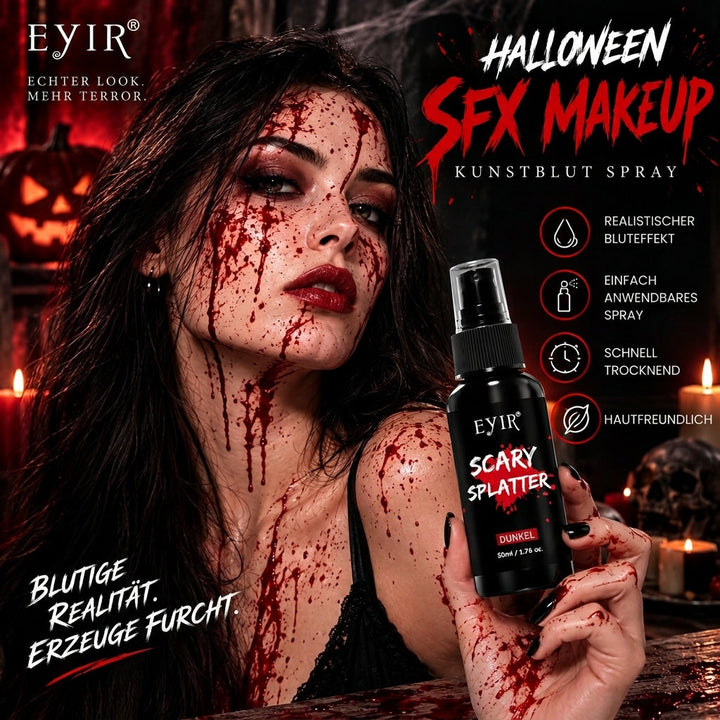 Nova | Zestaw SFX do ran i blizn
