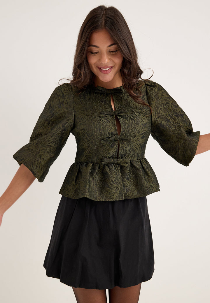 Pelagia | Top damski