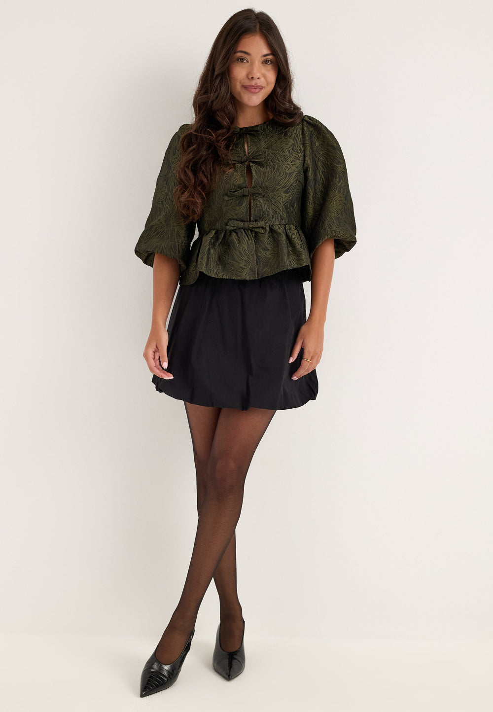 Pelagia | Top damski