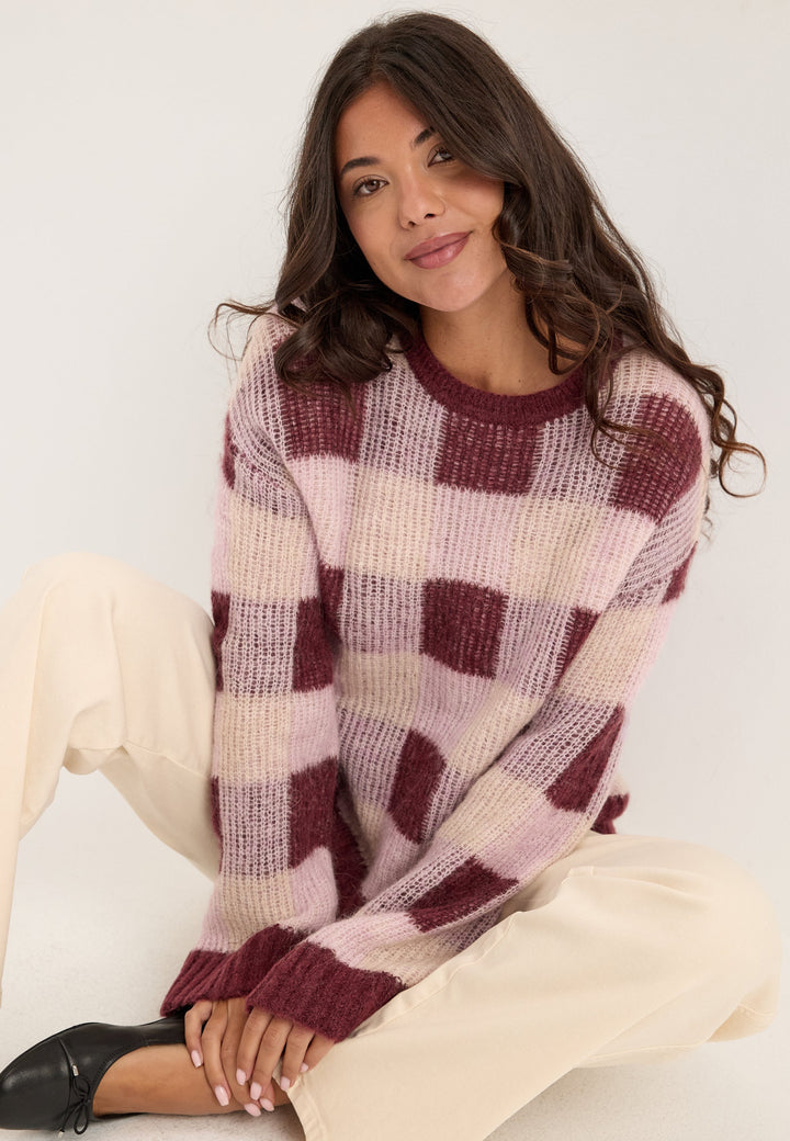 Marika | Sweter damski