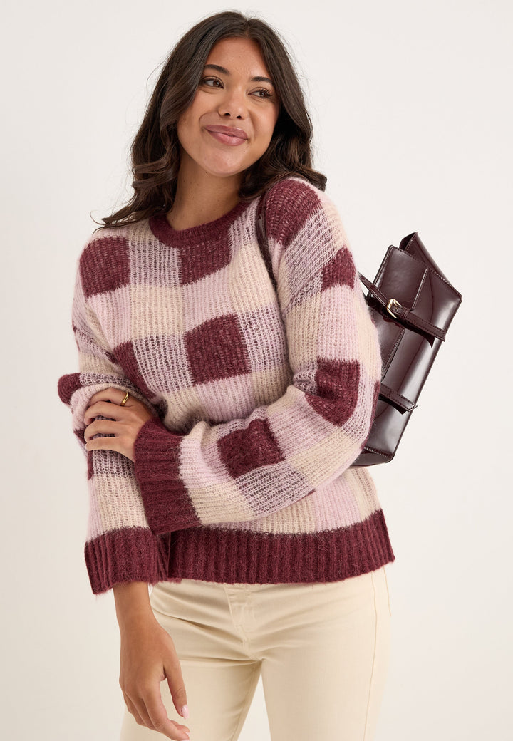 Marika | Sweter damski