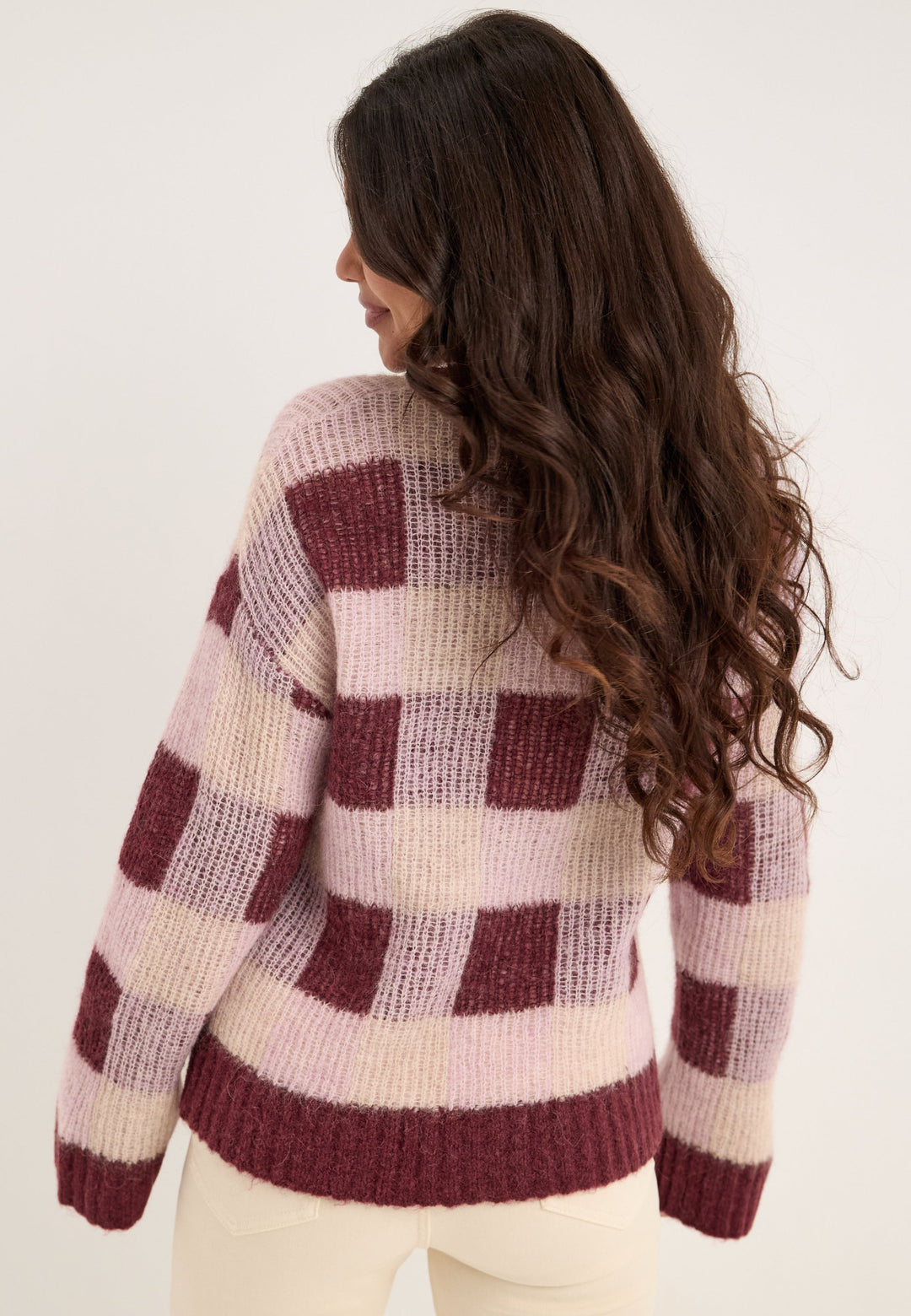 Marika | Sweter damski